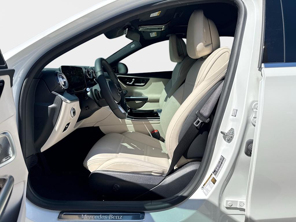 Thumbnail: 2024 Mercedes-Benz C-Class - 11