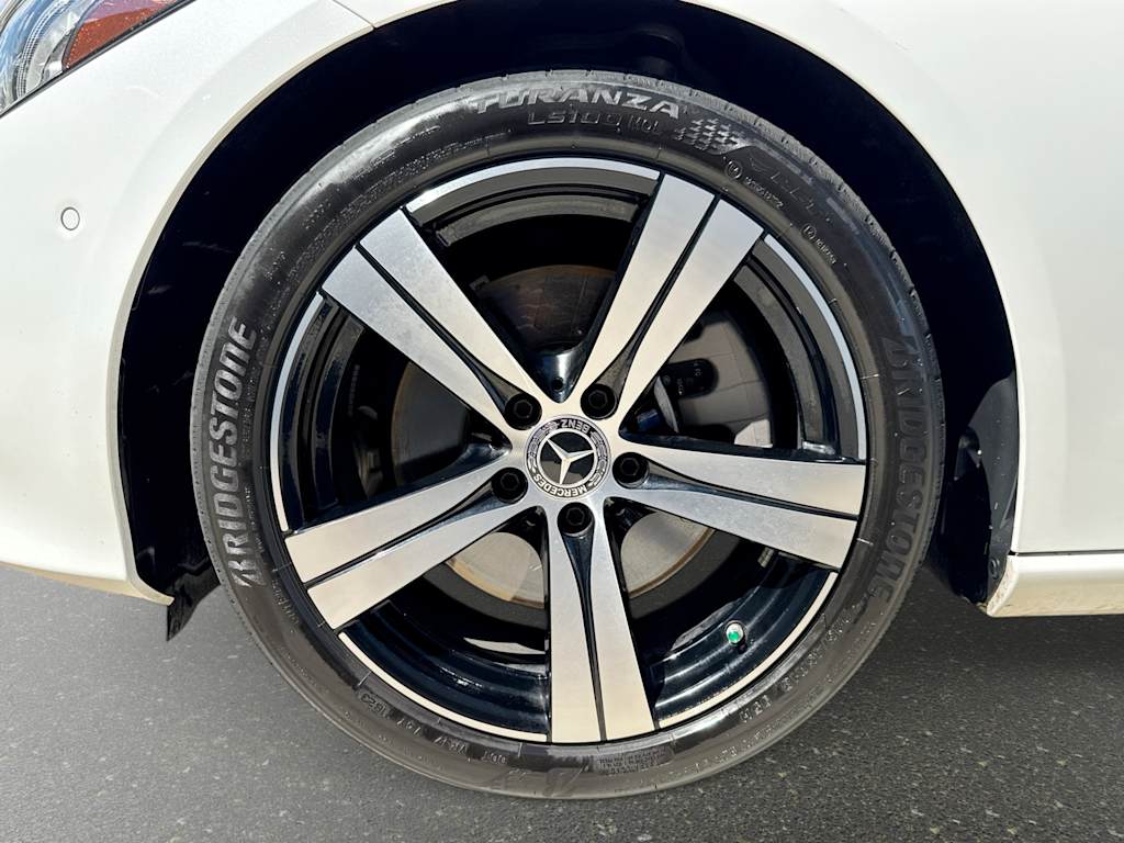 Thumbnail: 2024 Mercedes-Benz C-Class - 8