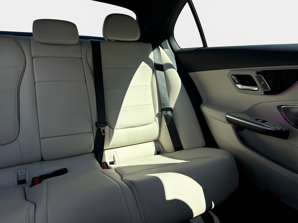 Thumbnail: 2024 Mercedes-Benz C-Class - 13