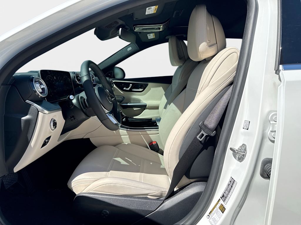 Thumbnail: 2024 Mercedes-Benz C-Class - 12
