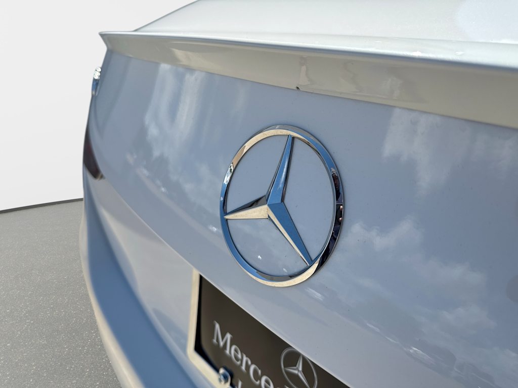 Thumbnail: 2024 Mercedes-Benz C-Class - 24