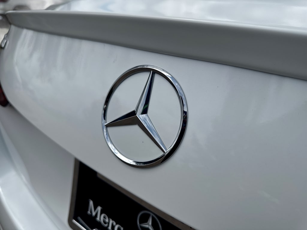 Thumbnail: 2026 Mercedes-Benz C-Class - 24