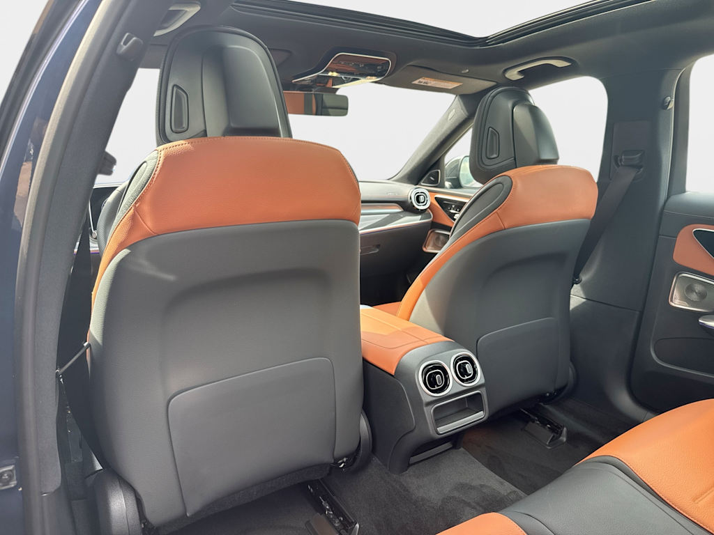 Thumbnail: 2026 Mercedes-Benz C-Class - 26