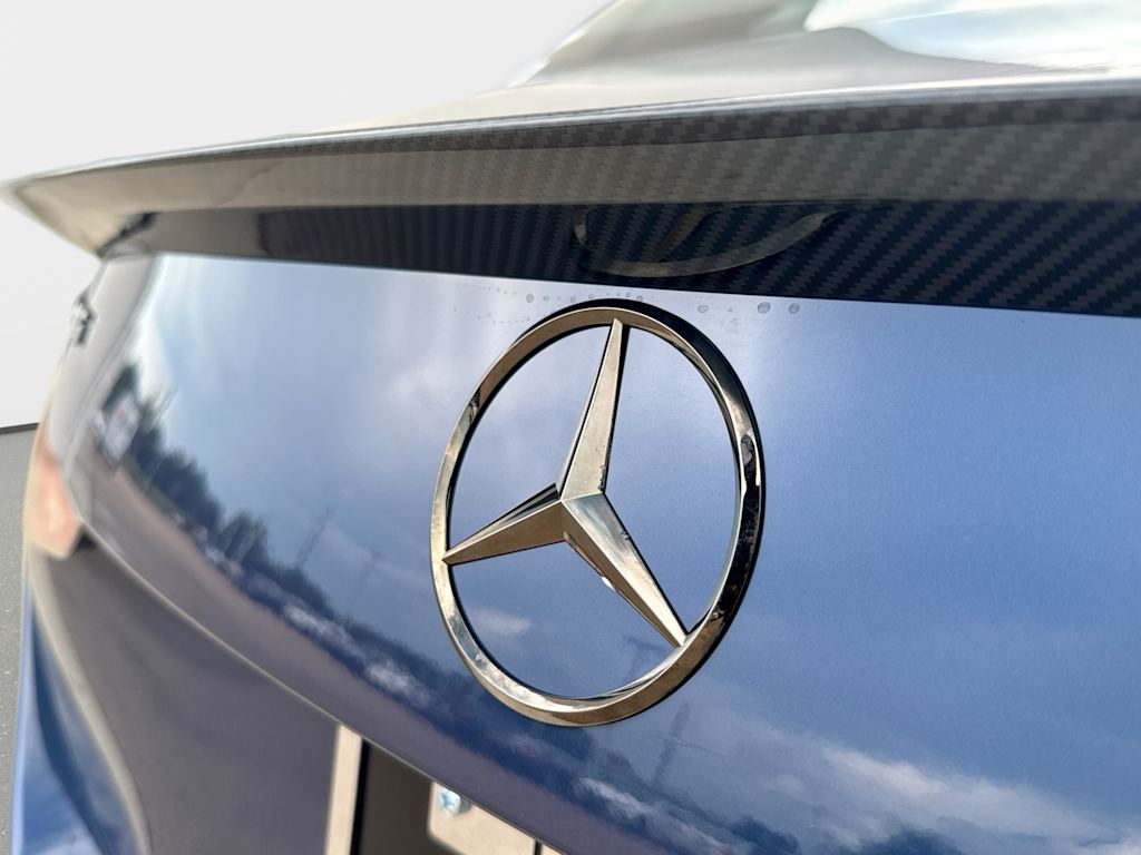 Thumbnail: 2026 Mercedes-Benz C-Class - 25