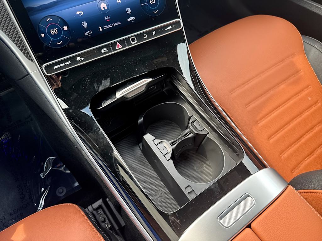 Thumbnail: 2026 Mercedes-Benz C-Class - 15