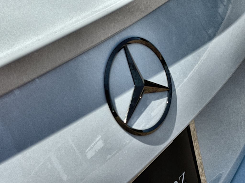 Thumbnail: 2026 Mercedes-Benz C-Class - 23