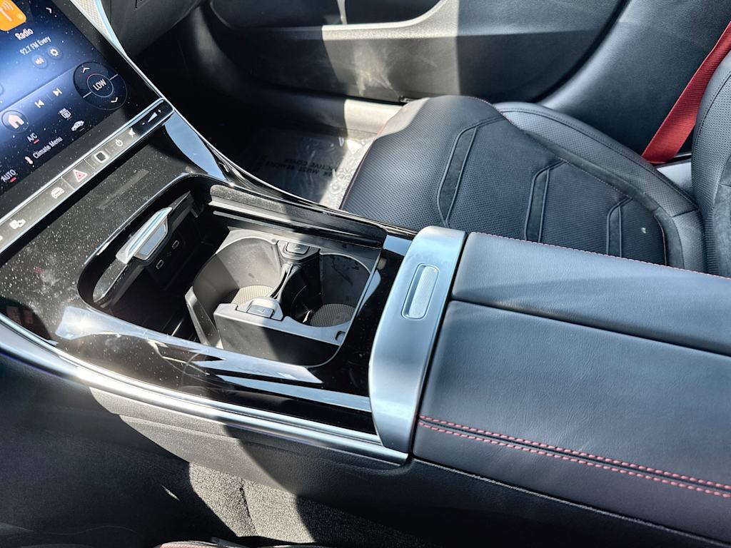 Thumbnail: 2026 Mercedes-Benz C-Class - 15