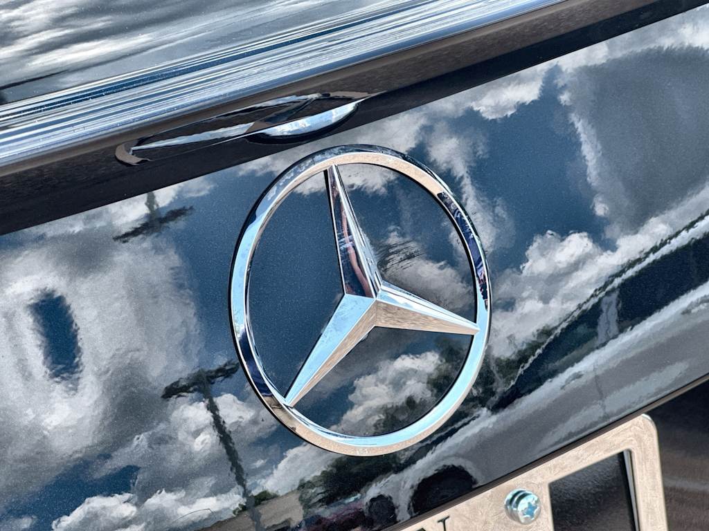 Thumbnail: 2026 Mercedes-Benz C-Class - 6