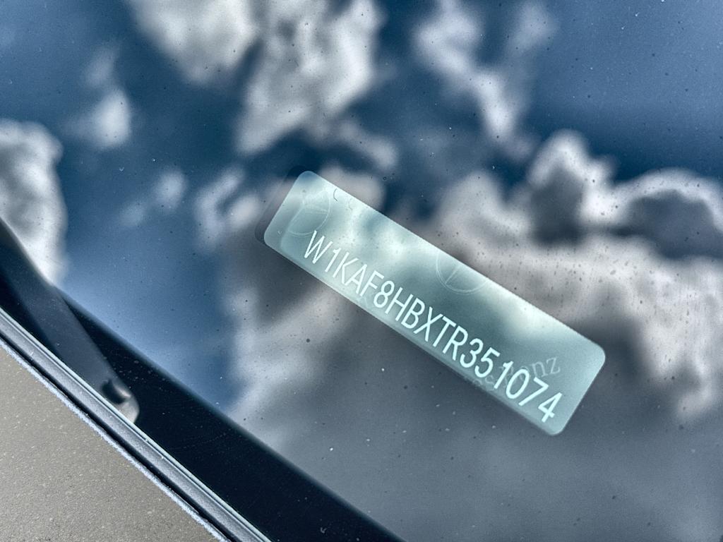 Thumbnail: 2026 Mercedes-Benz C-Class - 28