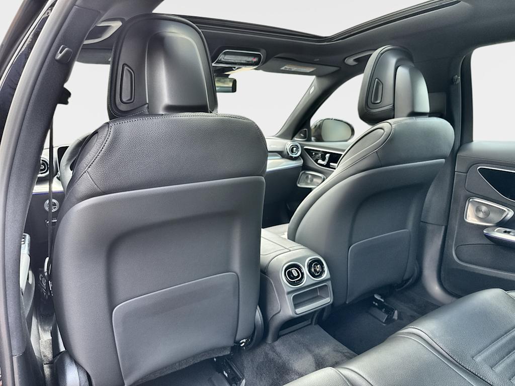 Thumbnail: 2026 Mercedes-Benz C-Class - 25
