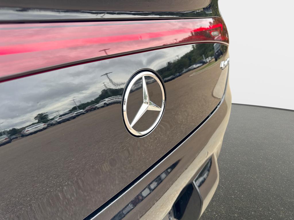 Thumbnail: 2023 Mercedes-Benz EQE - 22