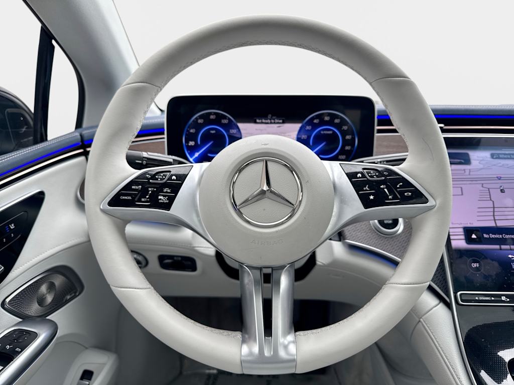 Thumbnail: 2023 Mercedes-Benz EQE - 9