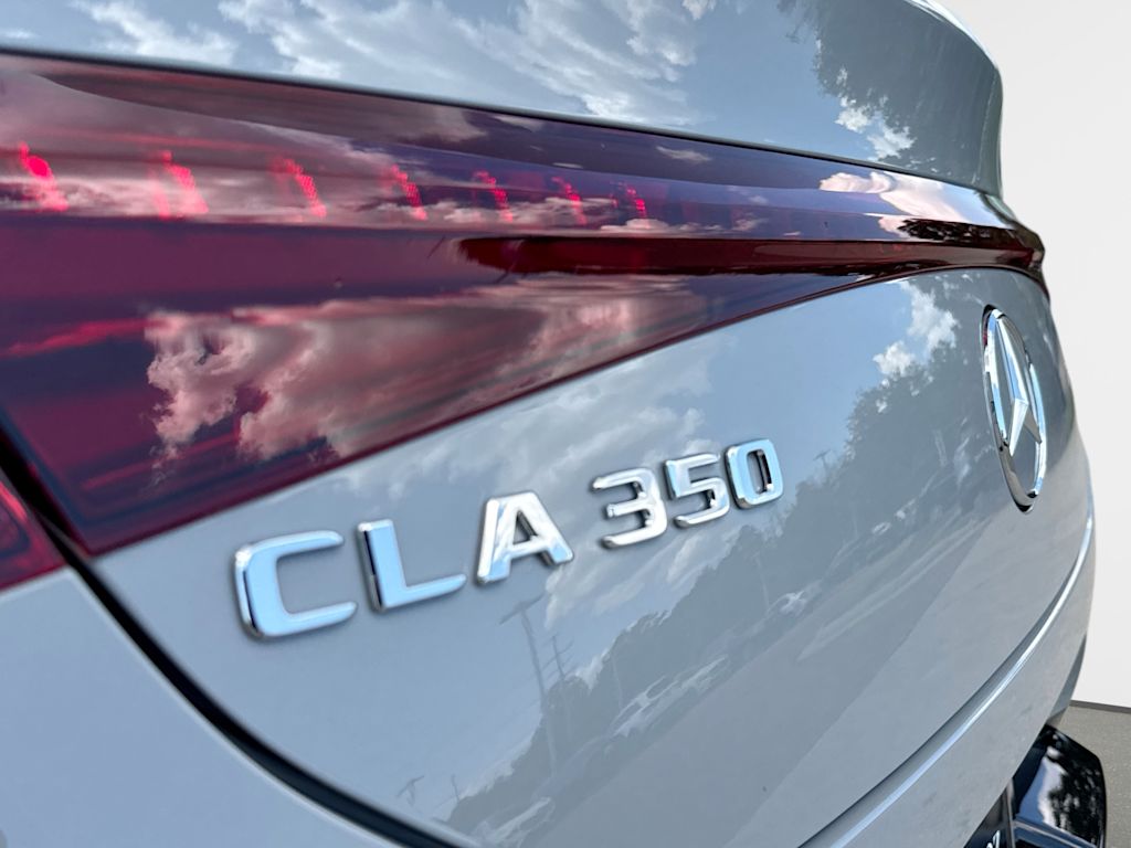 Thumbnail: 2027 Mercedes-Benz CLA - 7