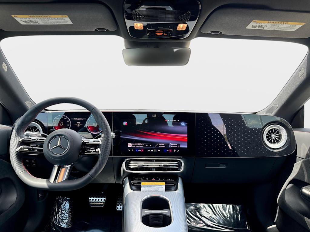 Thumbnail: 2027 Mercedes-Benz CLA - 2