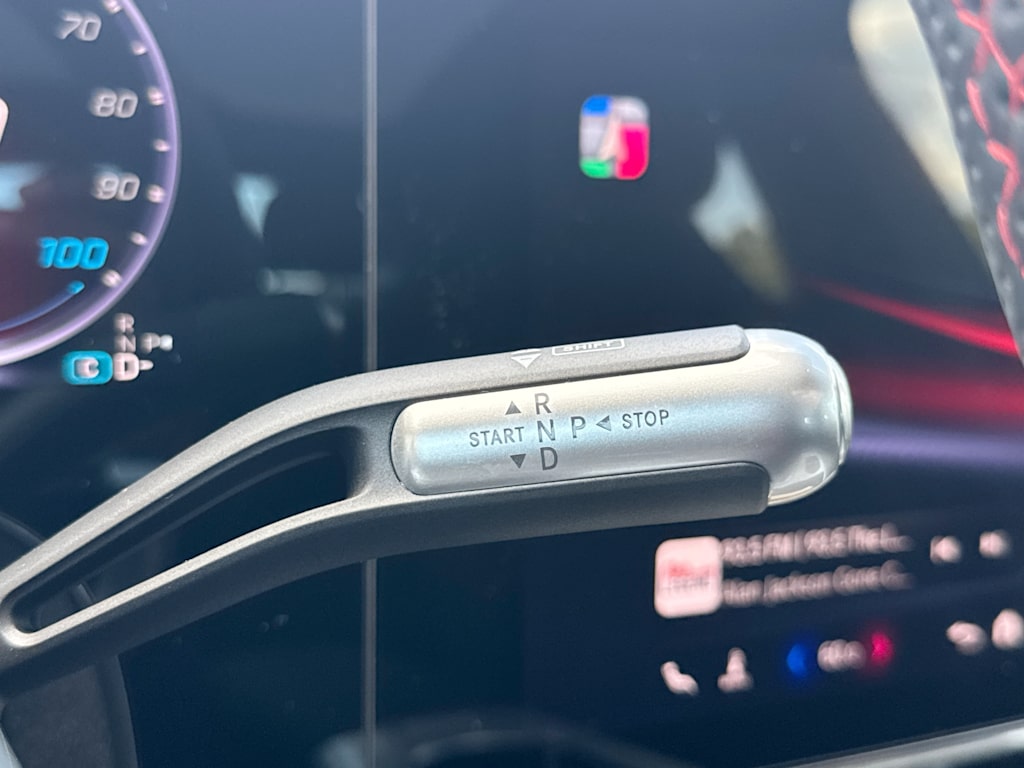 Thumbnail: 2027 Mercedes-Benz CLA - 15