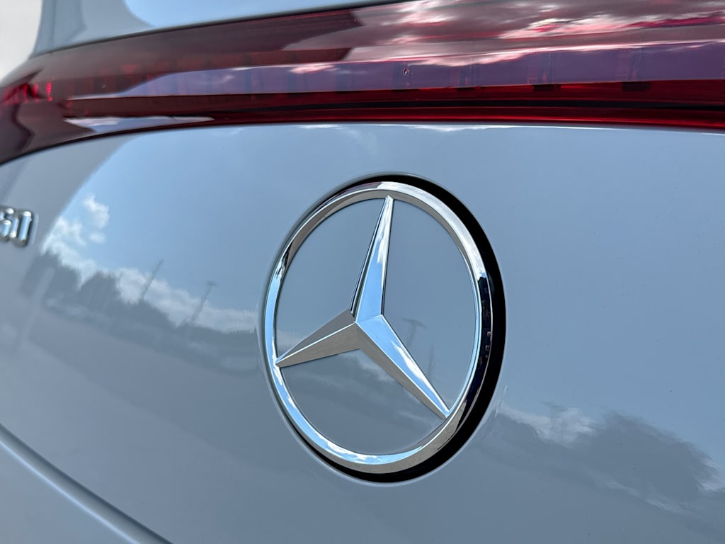 Thumbnail: 2027 Mercedes-Benz CLA - 24