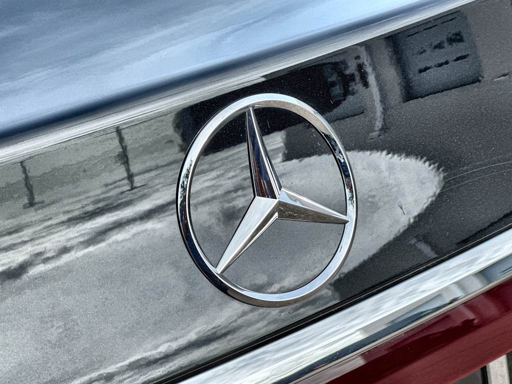 Thumbnail: 2026 Mercedes-Benz E-Class - 24