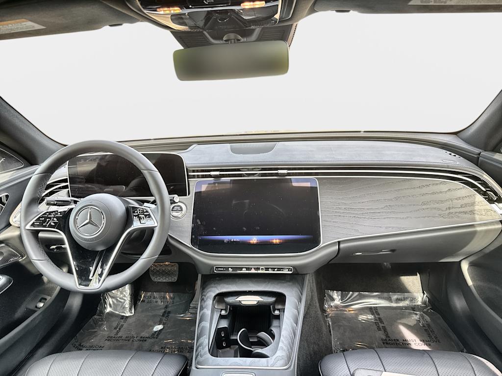 Thumbnail: 2026 Mercedes-Benz E-Class - 2