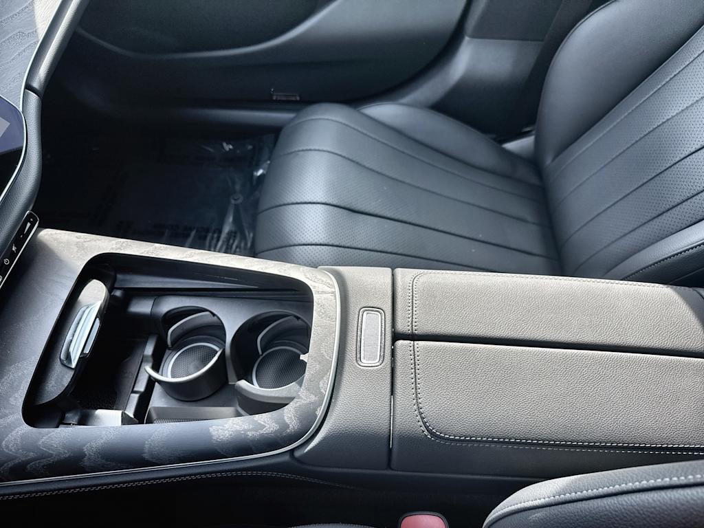 Thumbnail: 2026 Mercedes-Benz E-Class - 15