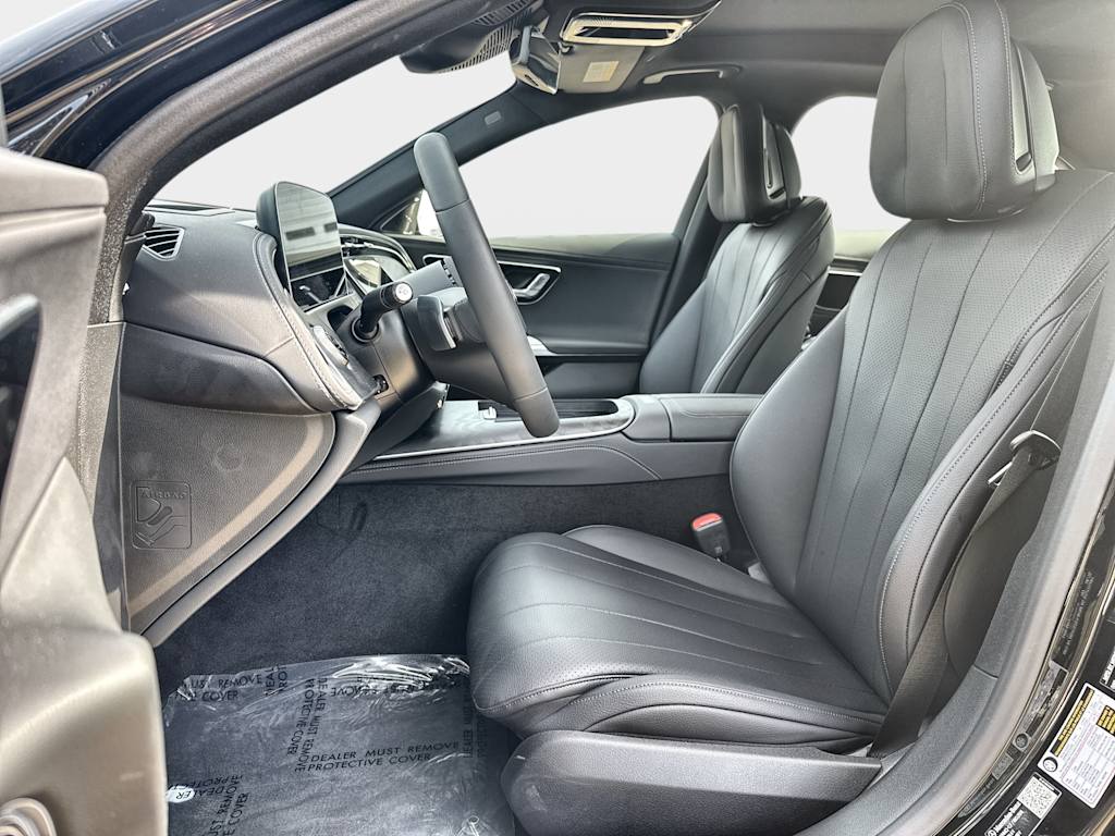 Thumbnail: 2026 Mercedes-Benz E-Class - 12