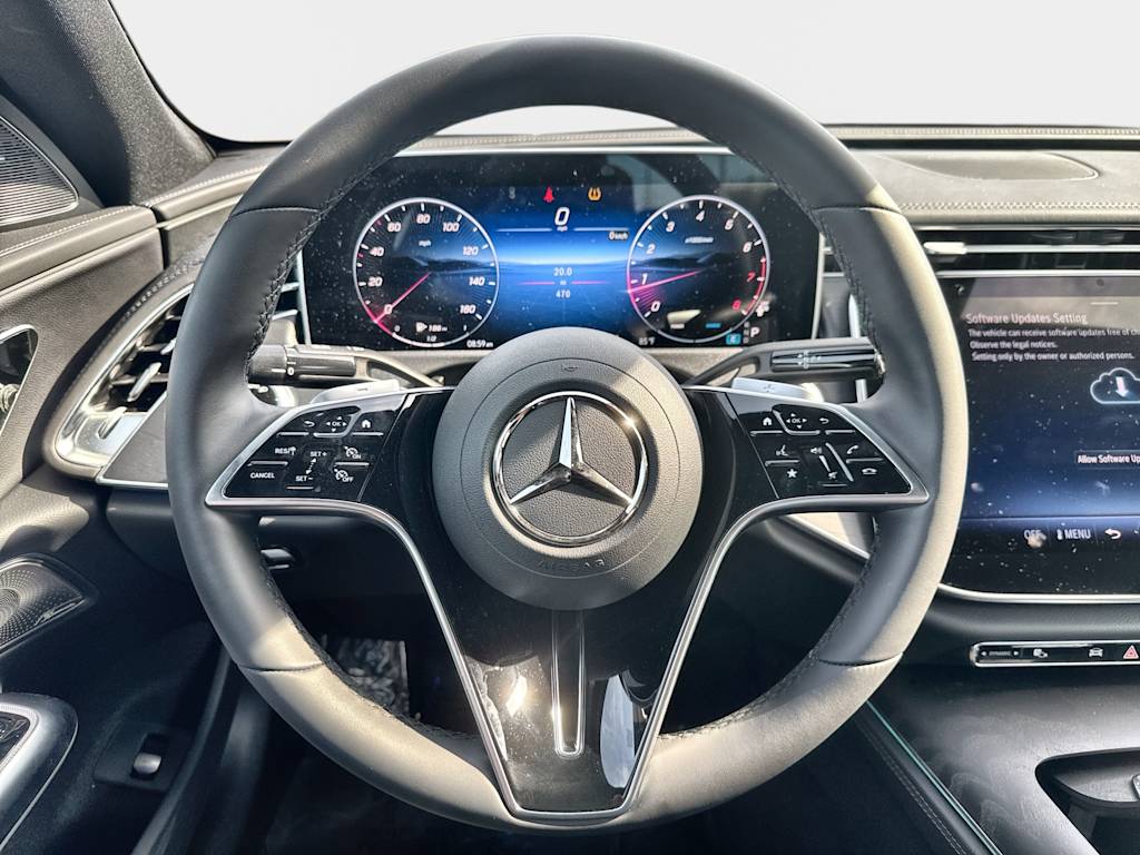 Thumbnail: 2026 Mercedes-Benz E-Class - 10