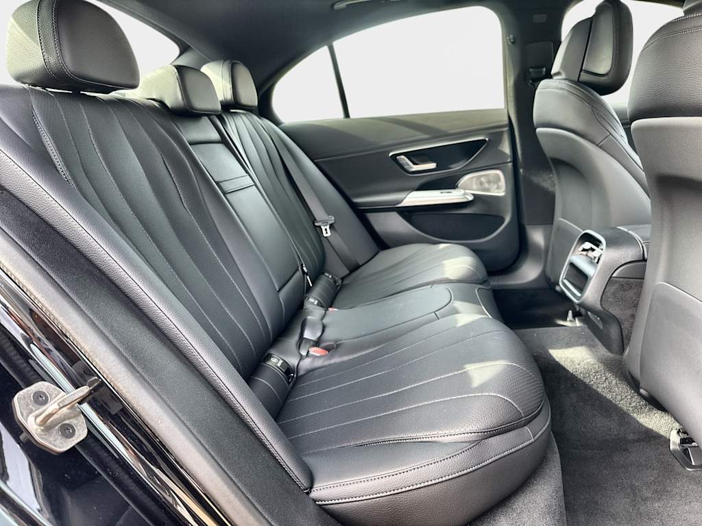 Thumbnail: 2026 Mercedes-Benz E-Class - 26