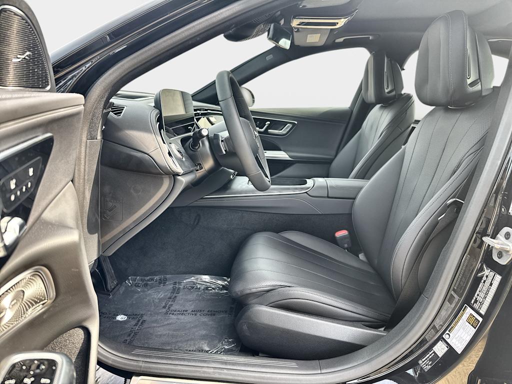 Thumbnail: 2026 Mercedes-Benz E-Class - 11