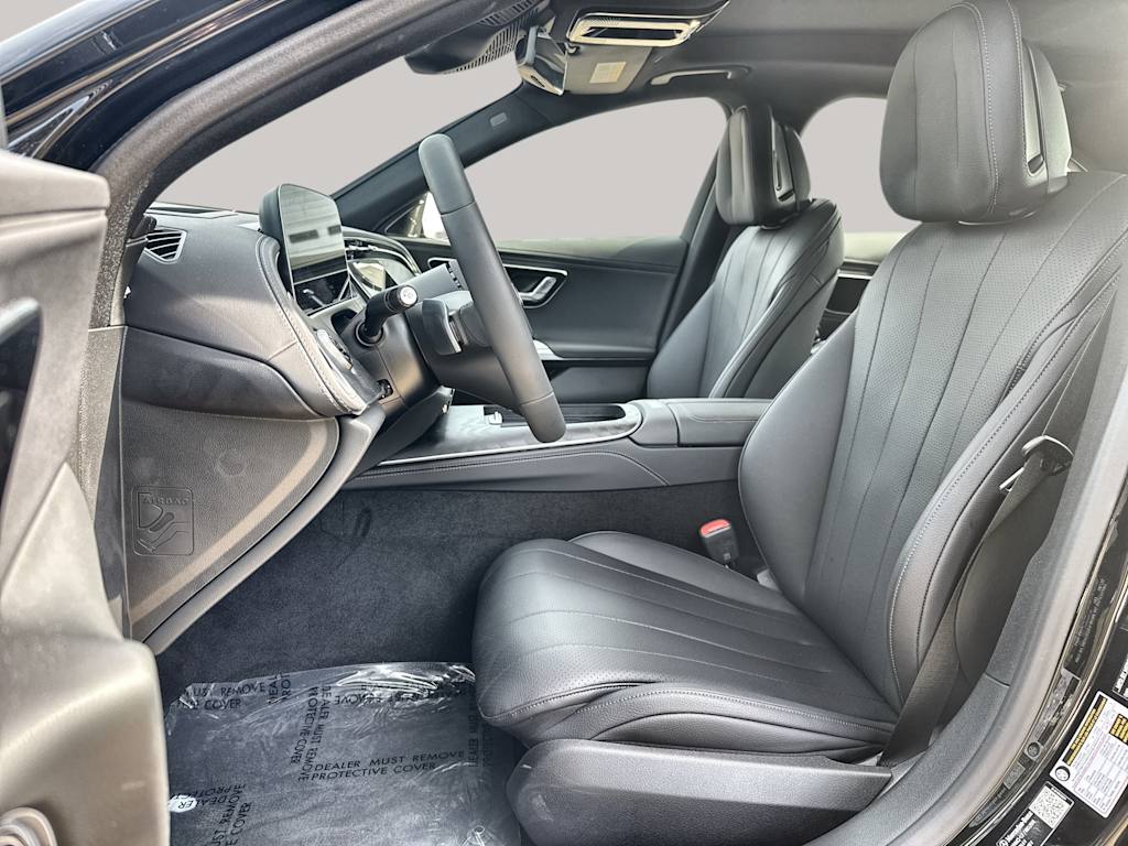Thumbnail: 2026 Mercedes-Benz E-Class - 12