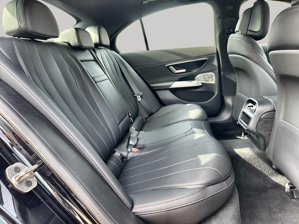 Thumbnail: 2026 Mercedes-Benz E-Class - 26