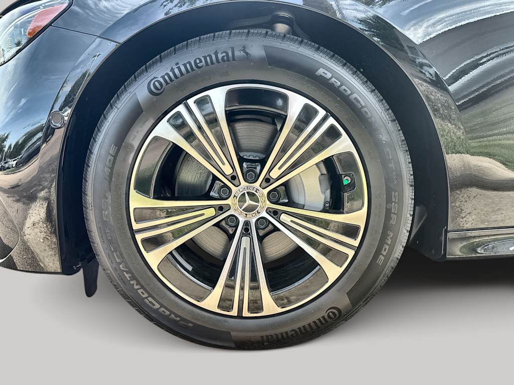 Thumbnail: 2026 Mercedes-Benz E-Class - 8