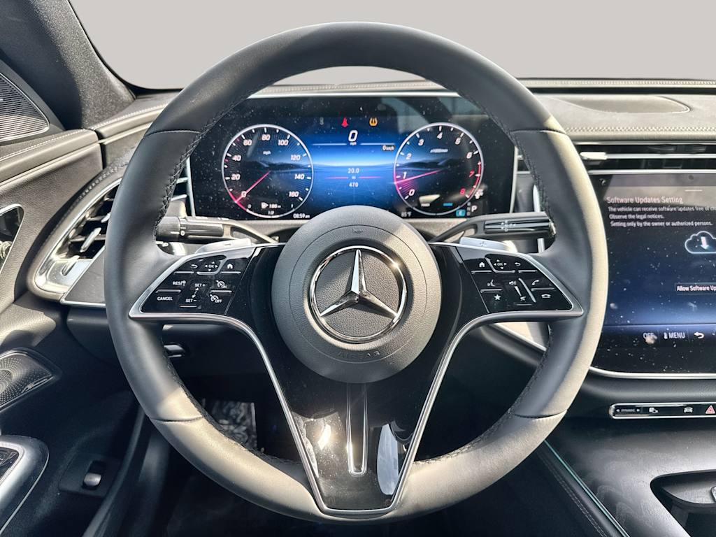 Thumbnail: 2026 Mercedes-Benz E-Class - 10