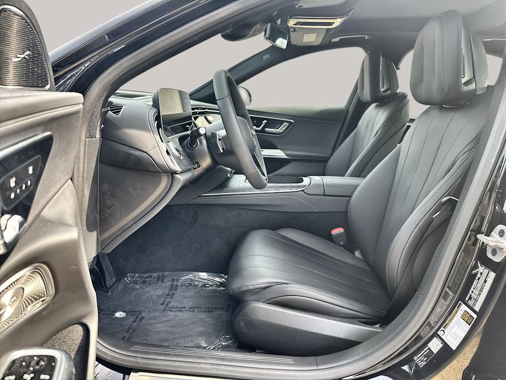 Thumbnail: 2026 Mercedes-Benz E-Class - 11