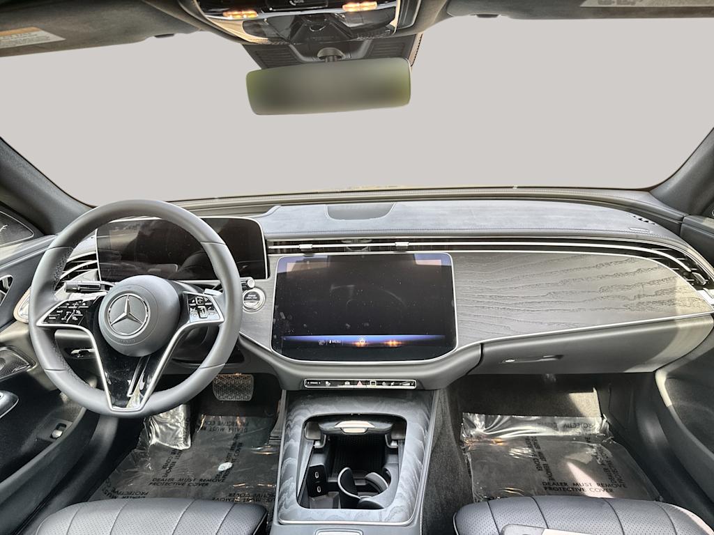 Thumbnail: 2026 Mercedes-Benz E-Class - 2