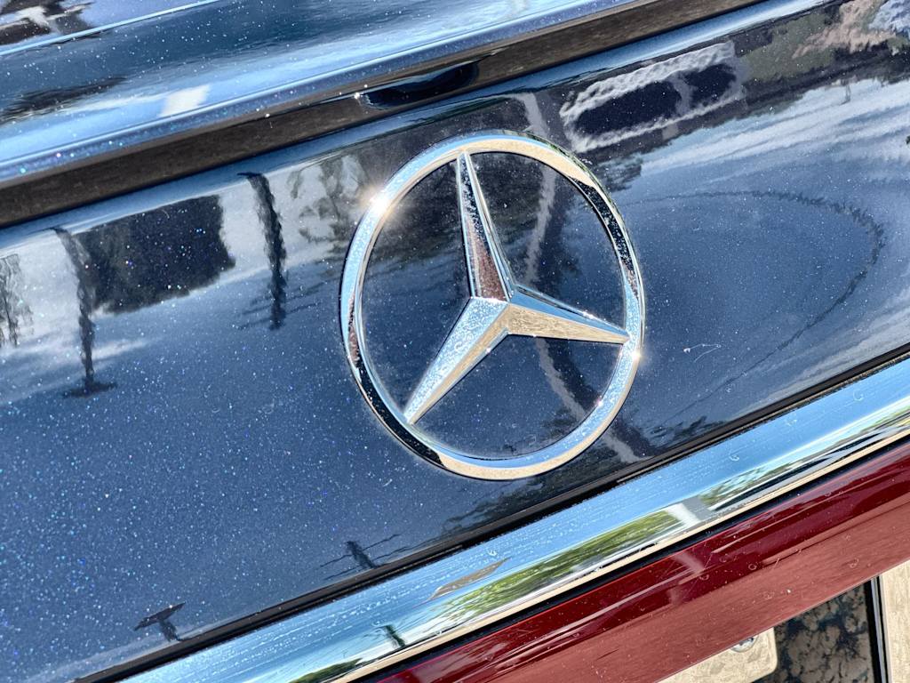 Thumbnail: 2026 Mercedes-Benz E-Class - 22