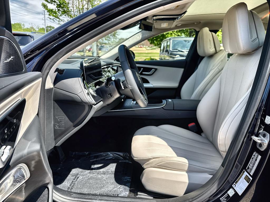 Thumbnail: 2026 Mercedes-Benz E-Class - 11