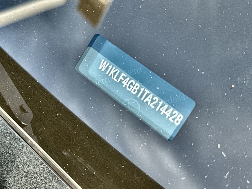 Thumbnail: 2026 Mercedes-Benz E-Class - 26