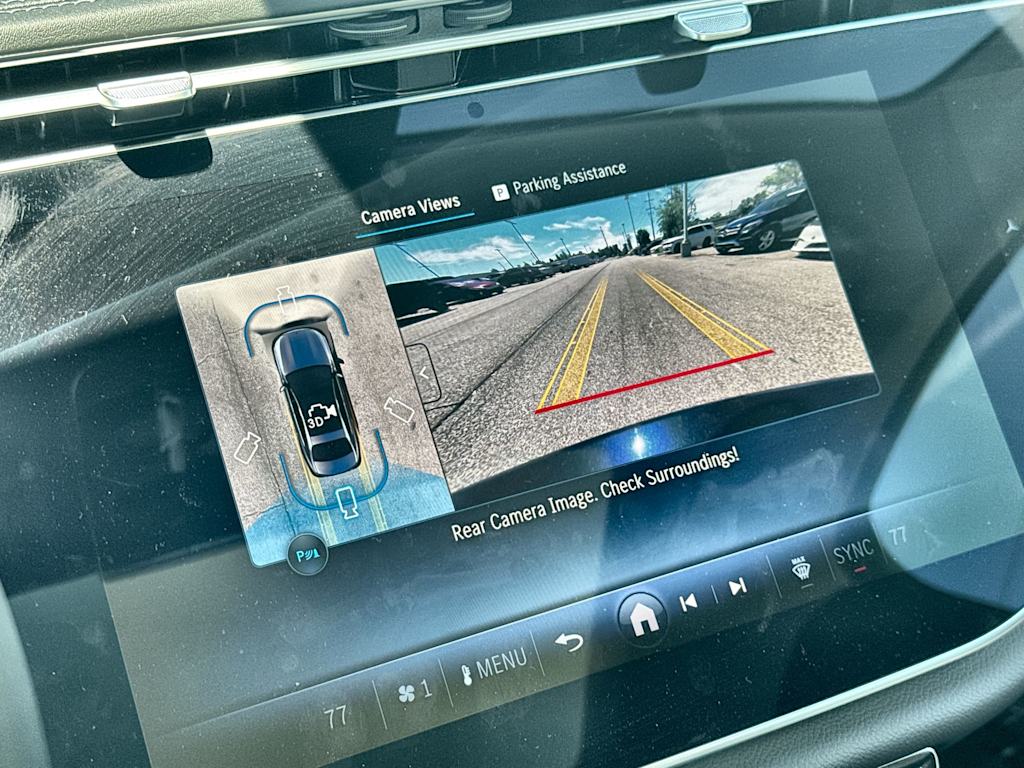 Thumbnail: 2026 Mercedes-Benz E-Class - 27