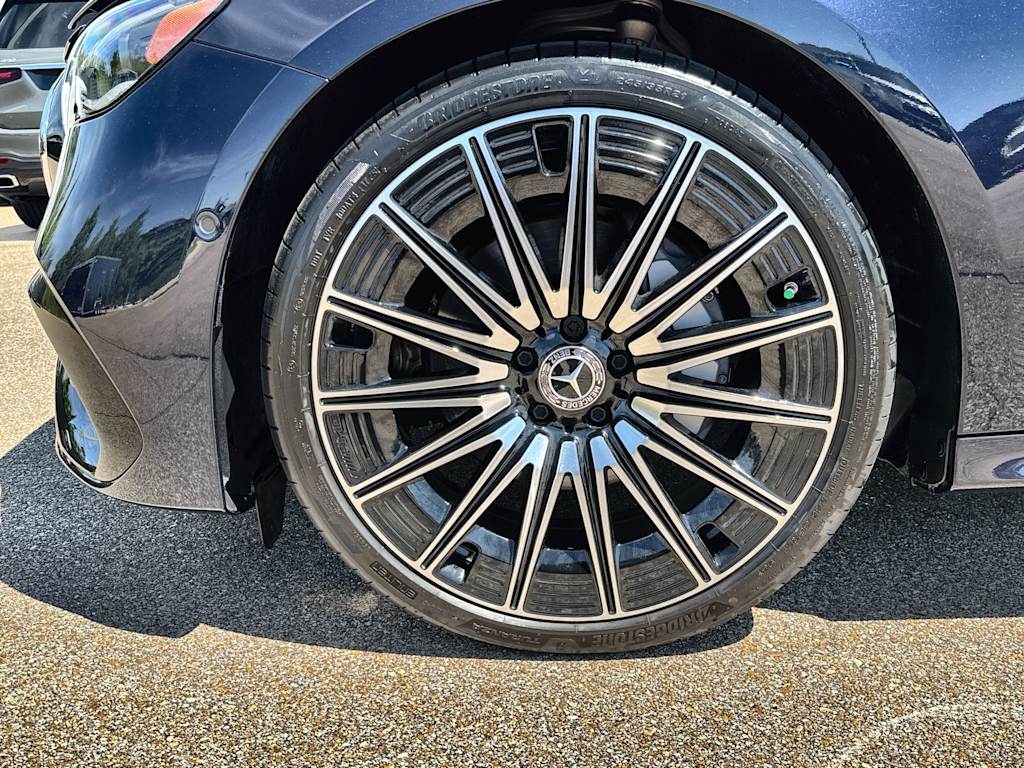 Thumbnail: 2026 Mercedes-Benz E-Class - 8