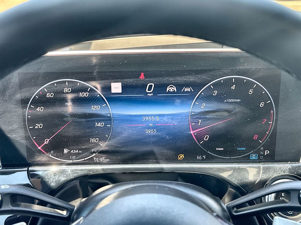 Thumbnail: 2026 Mercedes-Benz E-Class - 15