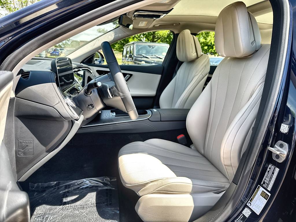 Thumbnail: 2026 Mercedes-Benz E-Class - 12