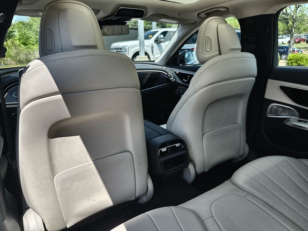 Thumbnail: 2026 Mercedes-Benz E-Class - 23