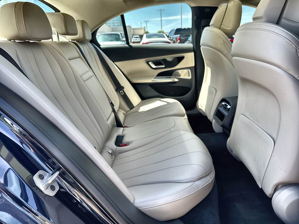 Thumbnail: 2026 Mercedes-Benz E-Class - 24