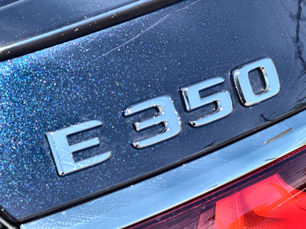 Thumbnail: 2026 Mercedes-Benz E-Class - 7