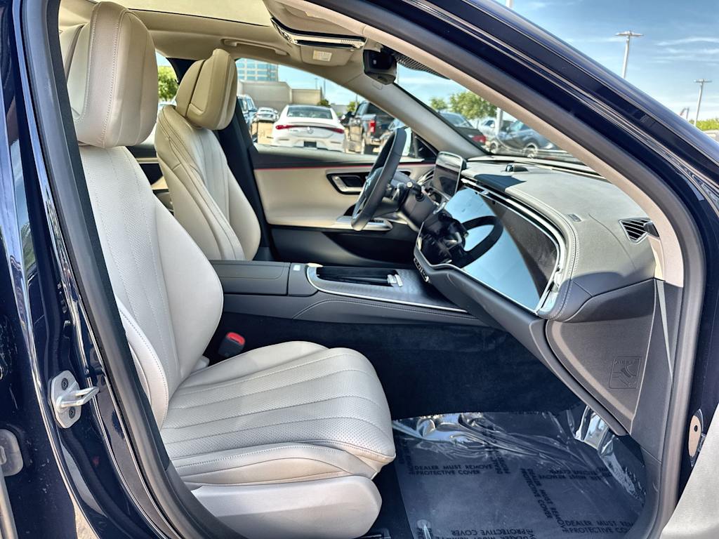 Thumbnail: 2026 Mercedes-Benz E-Class - 19