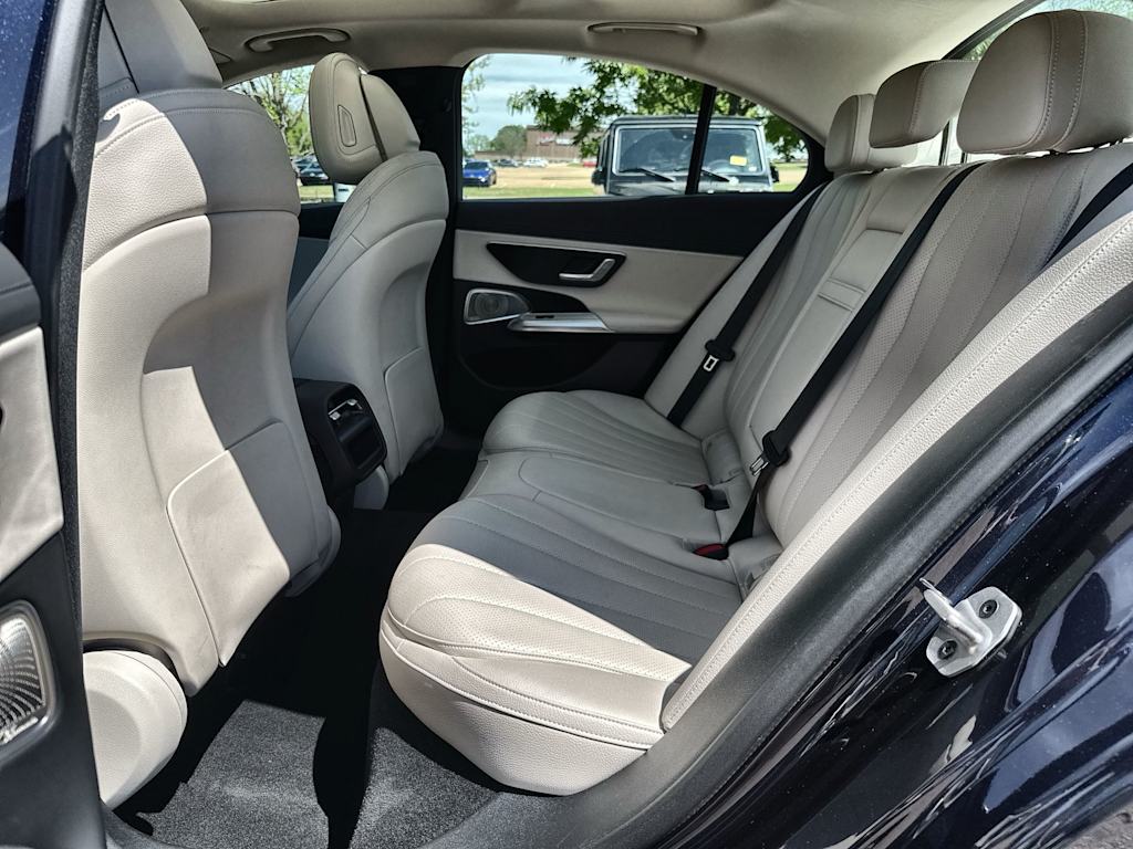 Thumbnail: 2026 Mercedes-Benz E-Class - 13