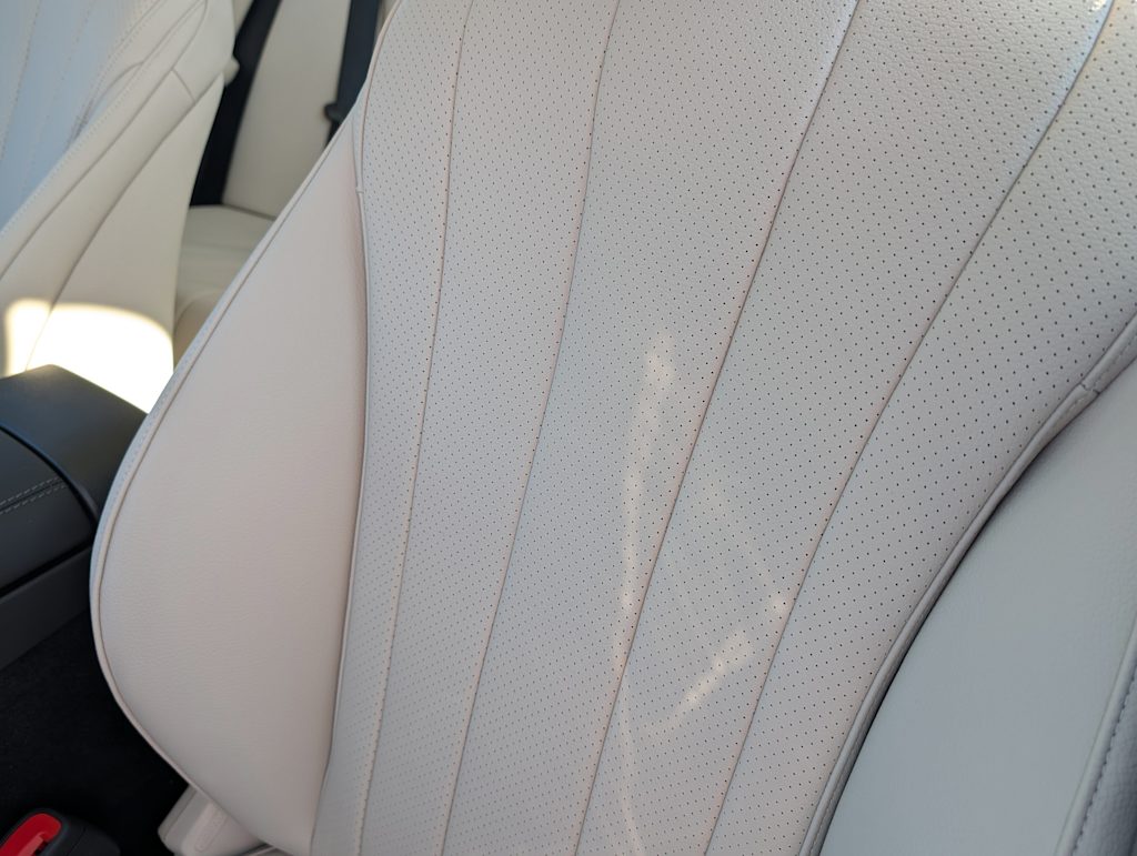 Thumbnail: 2026 Mercedes-Benz E-Class - 8