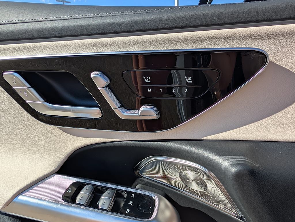 Thumbnail: 2026 Mercedes-Benz E-Class - 17