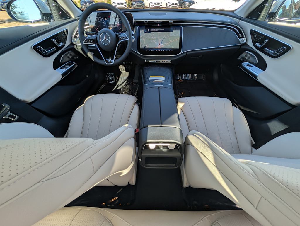 Thumbnail: 2026 Mercedes-Benz E-Class - 2