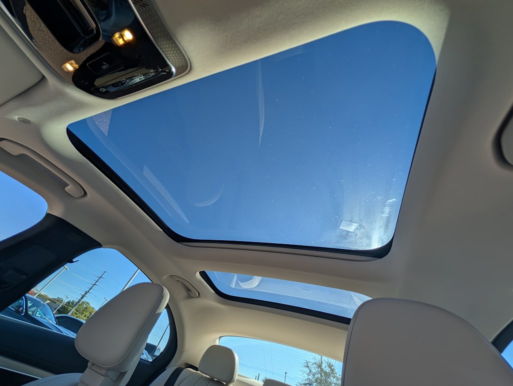 Thumbnail: 2026 Mercedes-Benz E-Class - 18