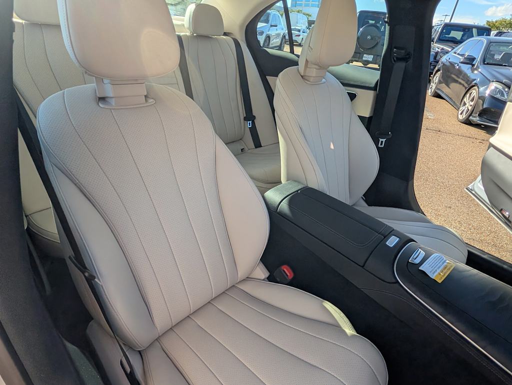 Thumbnail: 2026 Mercedes-Benz E-Class - 19